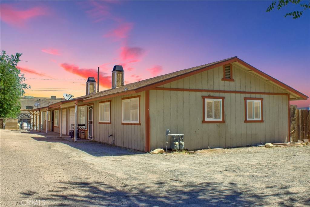 Hesperia, CA 92345,16594 Vine ST