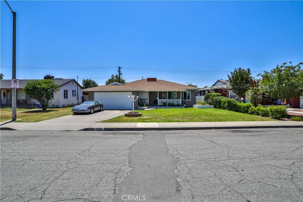 Pomona, CA 91767,1706 James PL