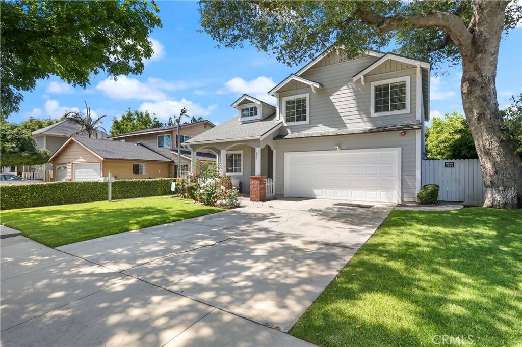 Covina, CA 91723,251 E Center ST