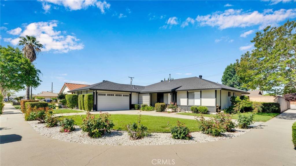 Glendora, CA 91740,1309 Suffolk AVE