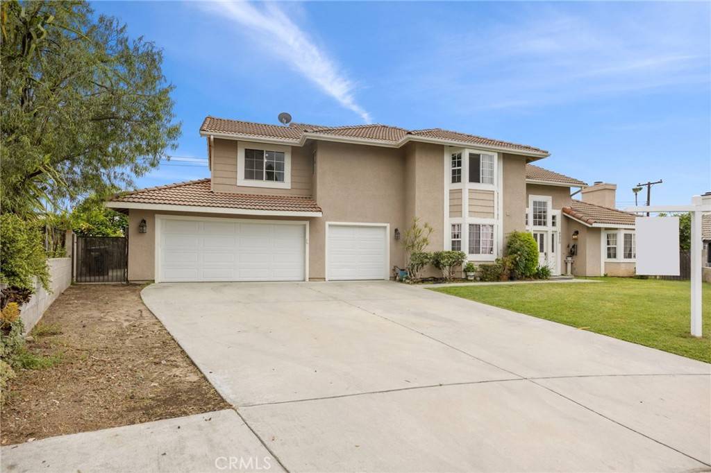 Covina, CA 91724,4950 N Treanor AVE
