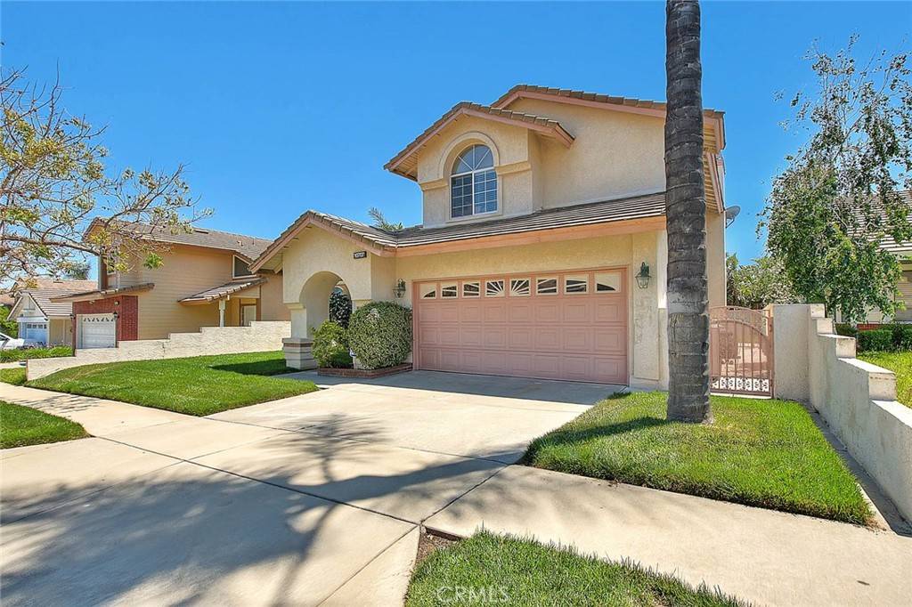 Alta Loma, CA 91737,10707 Champagne RD