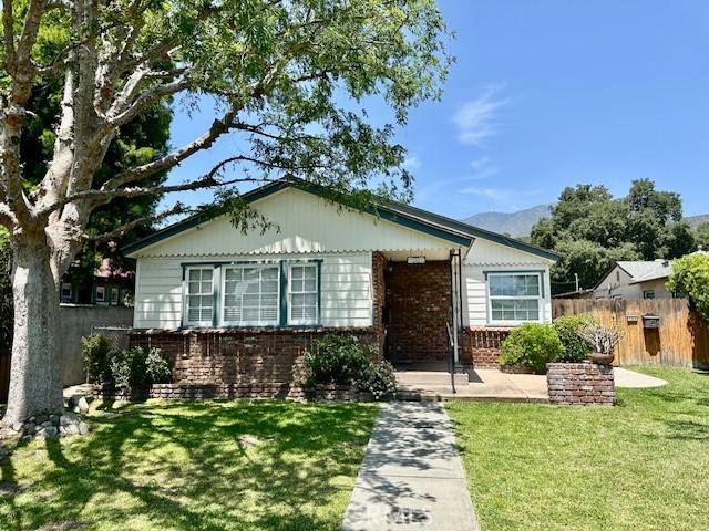 Monrovia, CA 91016,707 Ocean View AVE