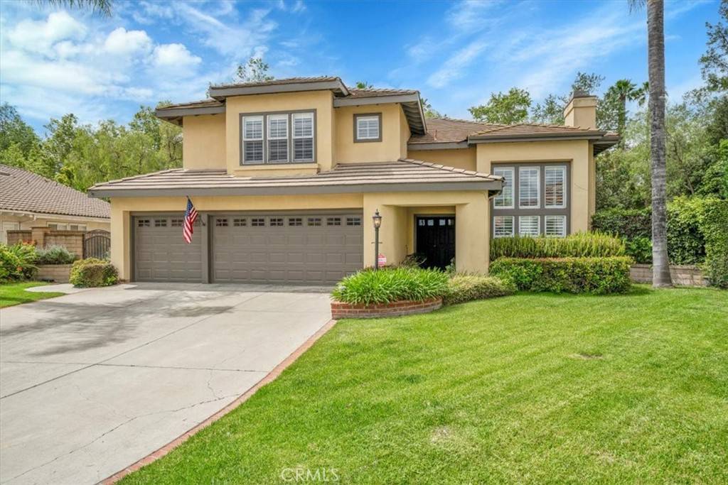 San Dimas, CA 91773,2279 Calle Liseta