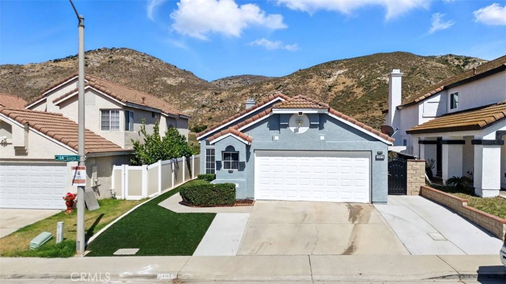 Fontana, CA 92337,11979 Savona Dr