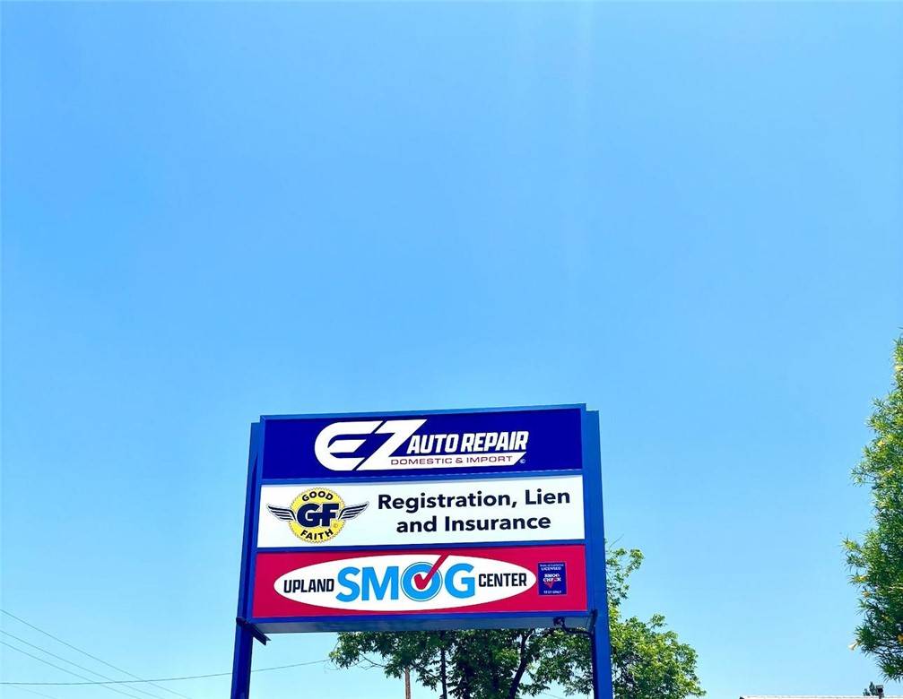 Upland, CA 91786,360 N Central AVE