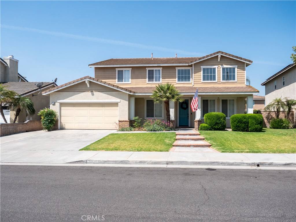 Eastvale, CA 92880,7351 Citrus Valley AVE