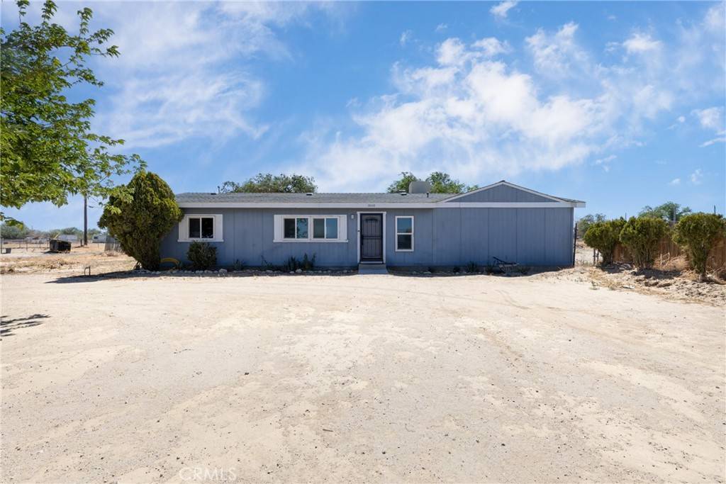 Palmdale, CA 93591,38448 95th ST E