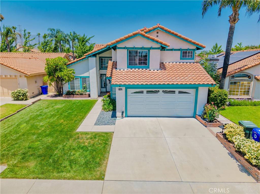 Fontana, CA 92336,13674 Bennington CT