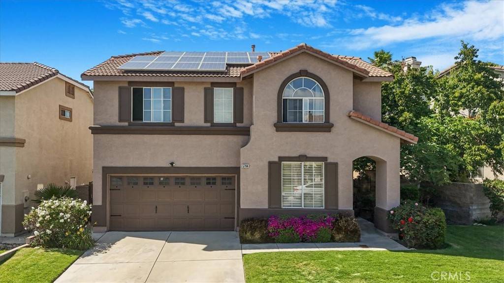 Fontana, CA 92336,5794 Bay Hill LN