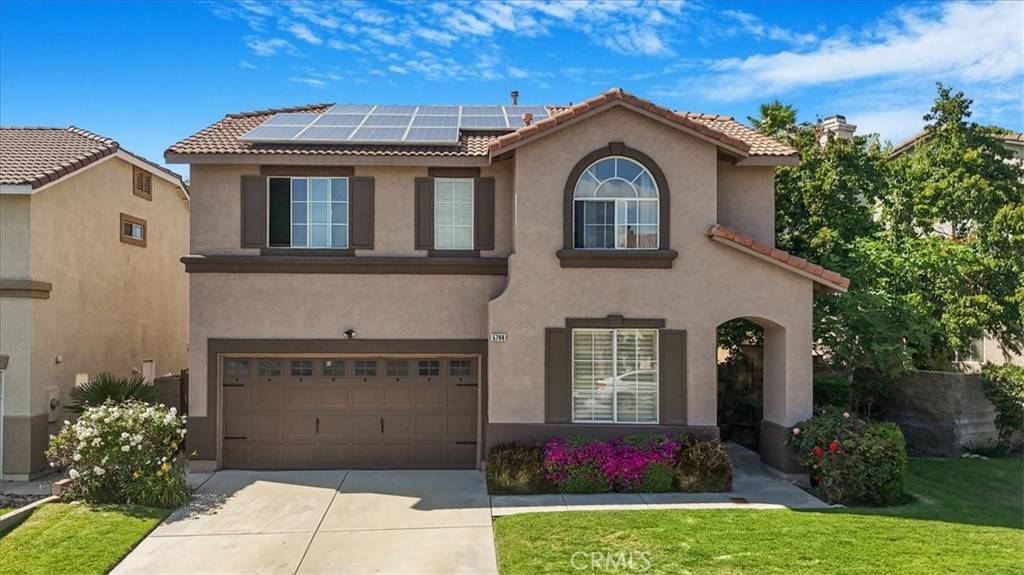 Fontana, CA 92336,5794 Bay Hill LN