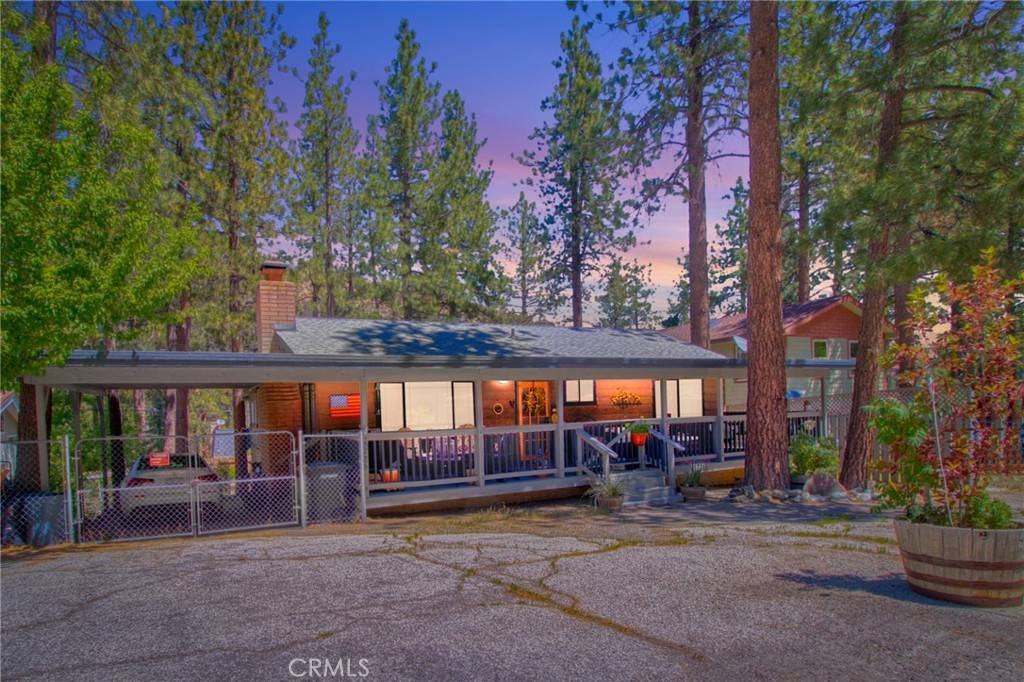 Wrightwood, CA 92397,5726 Lodgepole DR