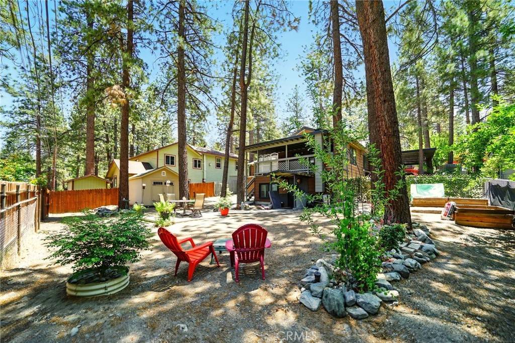 Wrightwood, CA 92397,5726 Lodgepole DR