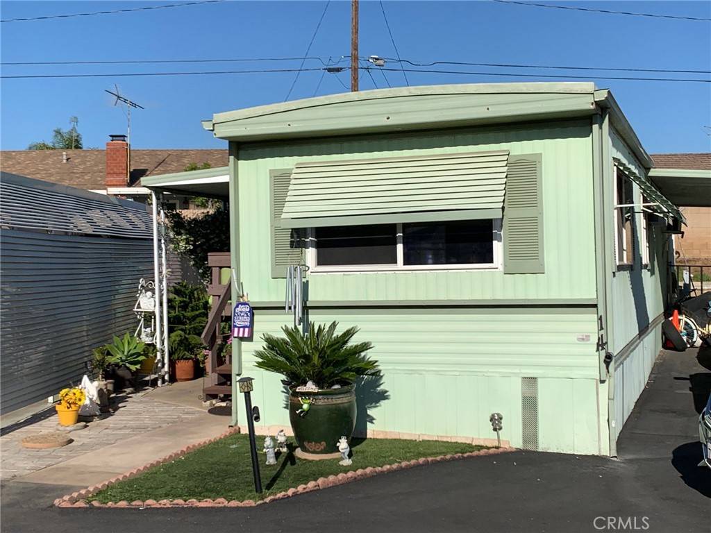 San Dimas, CA 91773,1630 W Covina #14