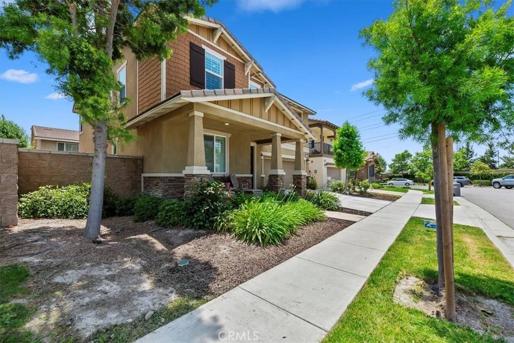 Chino, CA 91710,6169 Winona ST