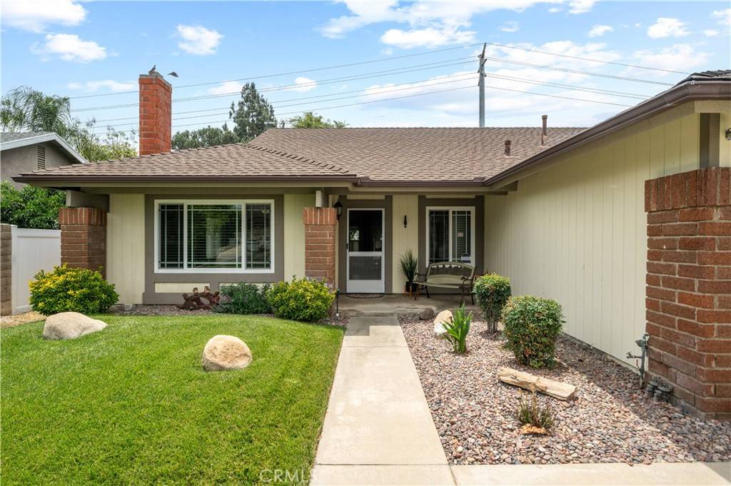 Upland, CA 91784,454 E Merrimac ST