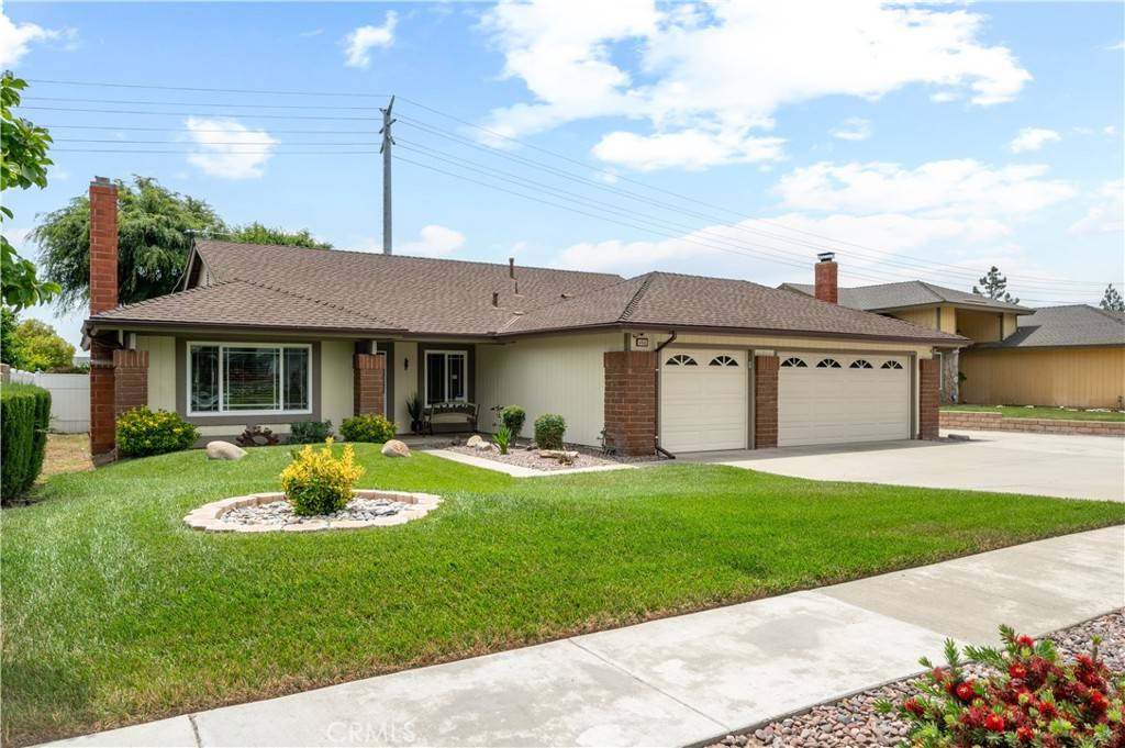 Upland, CA 91784,454 E Merrimac ST
