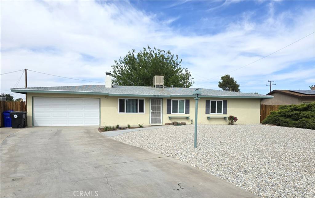 Victorville, CA 92394,15043 S Culver RD
