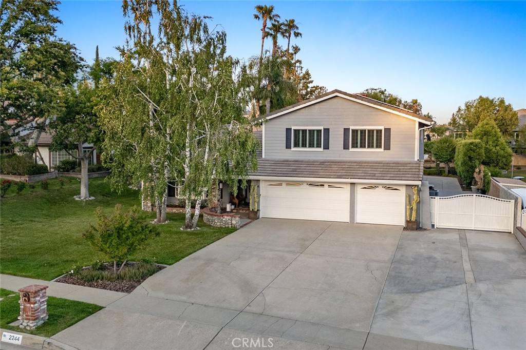 Upland, CA 91784,2244 N 1st AVE