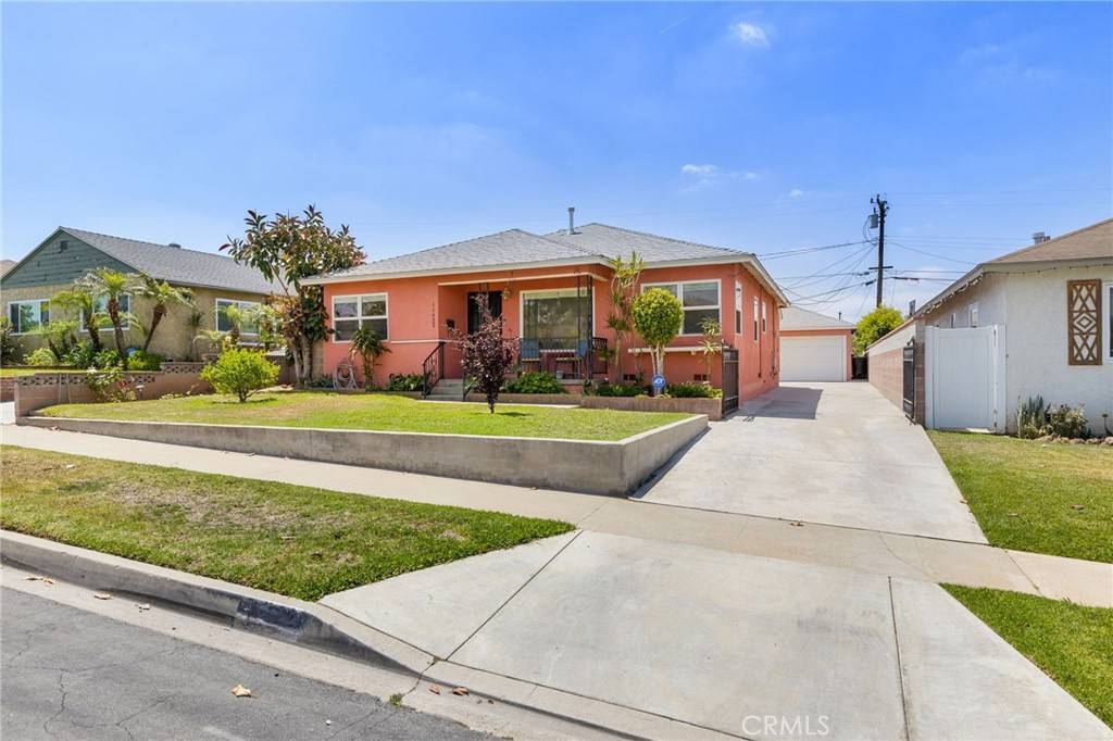Santa Fe Springs, CA 90670,11422 Charlesworth RD