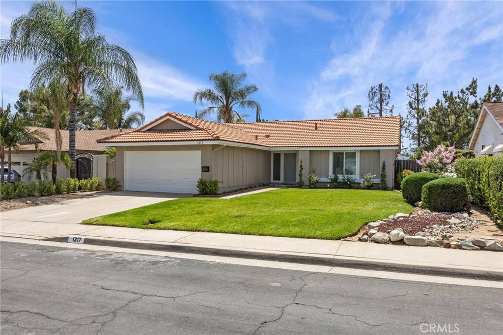 San Dimas, CA 91773,1317 Paseo Anacapa