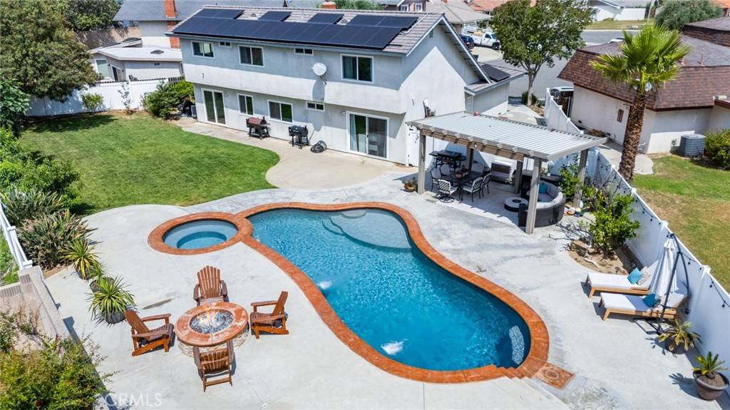 Diamond Bar, CA 91765,1100 Reno Ridge LN