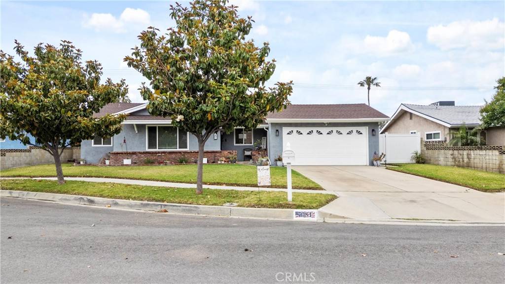 Rancho Cucamonga, CA 91730,7381 Onyx AVE