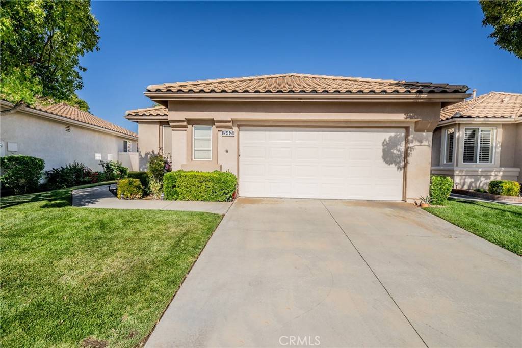 Banning, CA 92220,543 Northwood AVE