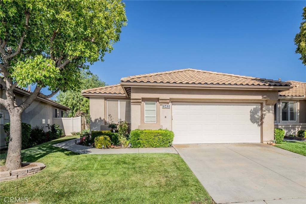 Banning, CA 92220,543 Northwood AVE