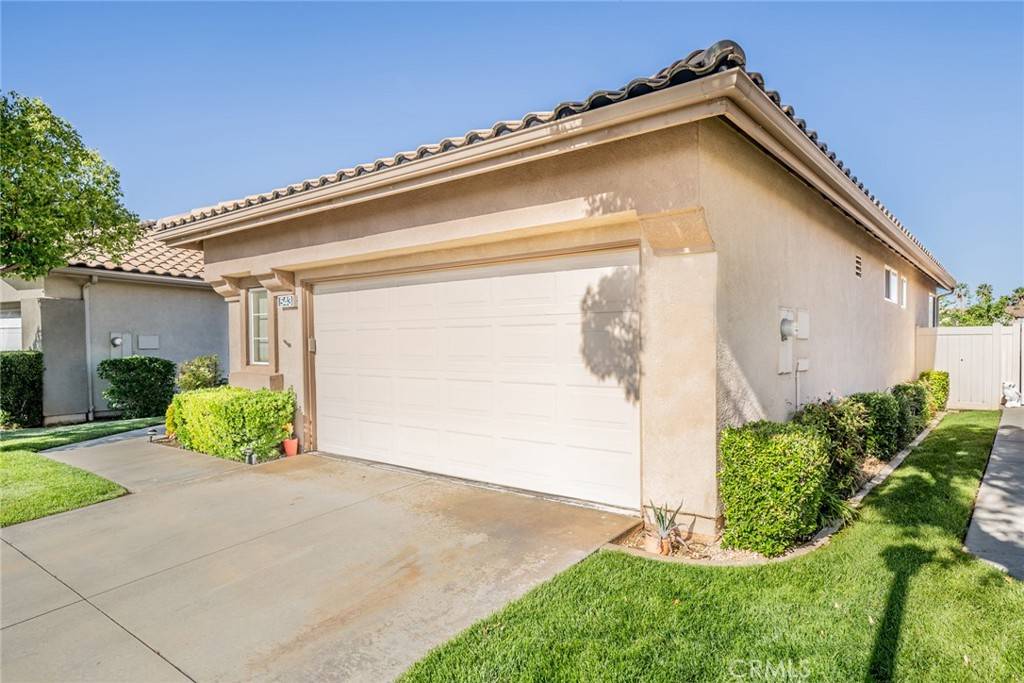 Banning, CA 92220,543 Northwood AVE