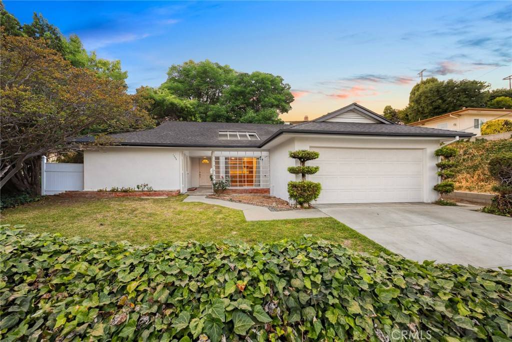 Monterey Park, CA 91754,1295 Hillside ST