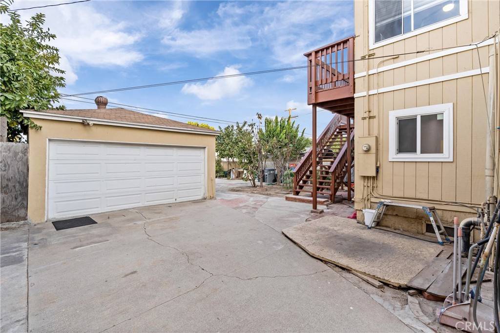 Lynwood, CA 90262,4003 Cortland ST