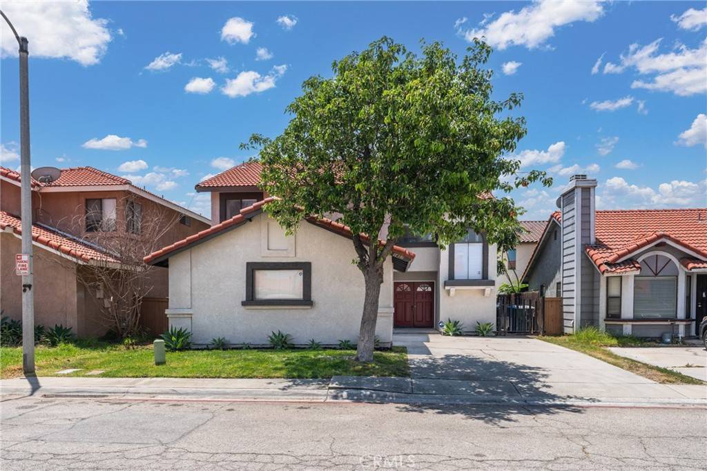 San Bernardino, CA 92408,1407 Sycamore LN