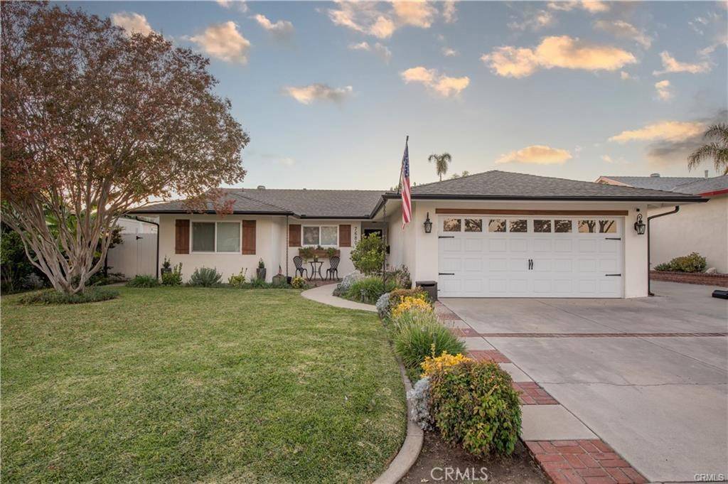 Rancho Cucamonga, CA 91730,7680 Jadeite AVE
