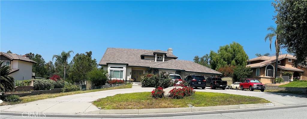 Rancho Cucamonga, CA 91737,5218 Rocky Mountain PL