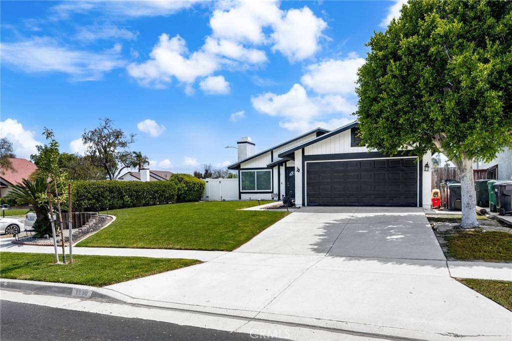 Corona, CA 92878,1138 Millstream LN