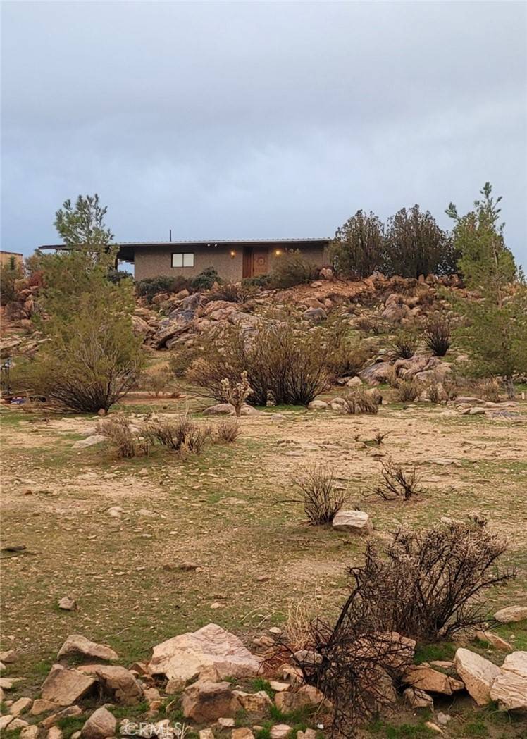 Adelanto, CA 92301,195 Old El Mirage RD