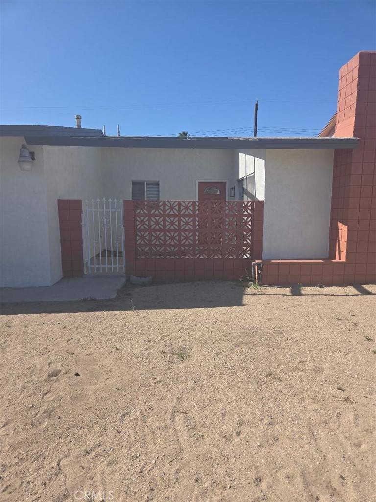 Barstow, CA 92311,1512 Forane