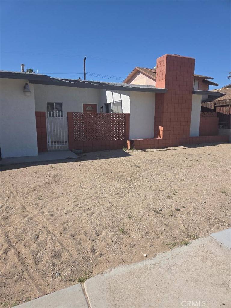 Barstow, CA 92311,1512 Forane