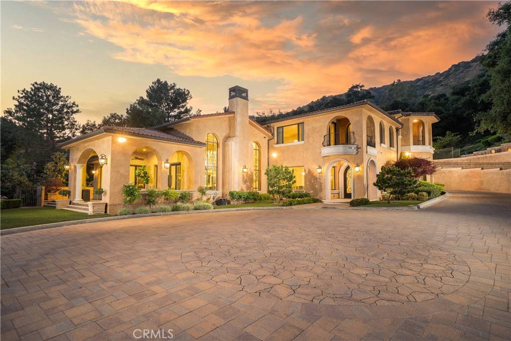 Glendora, CA 91741,1051 Oak Canyon LN