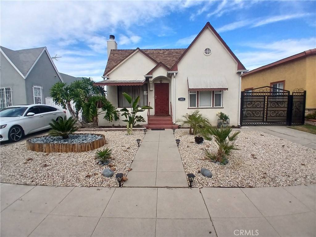 Los Angeles, CA 90047,1831 W 68th ST