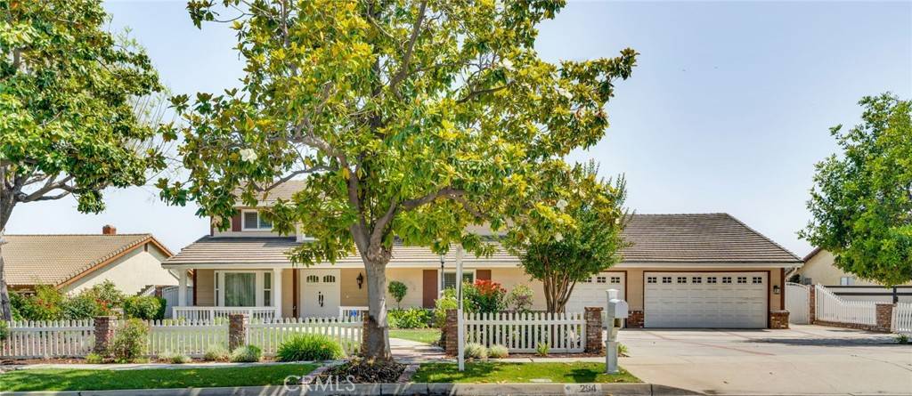 Upland, CA 91784,294 W Buffington ST