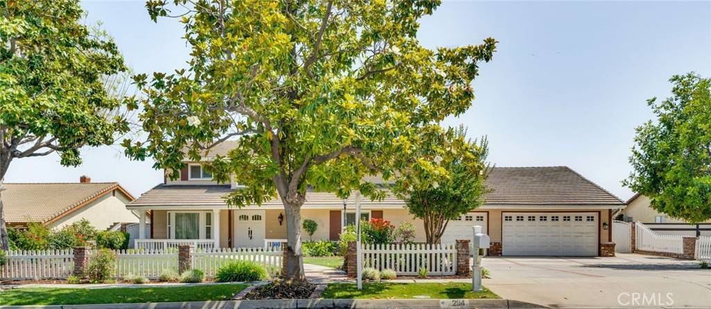 Upland, CA 91784,294 W Buffington ST
