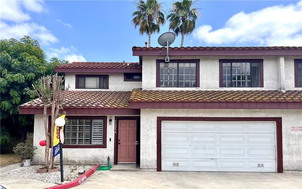 Pomona, CA 91766,1125 GRAND AVE E #A