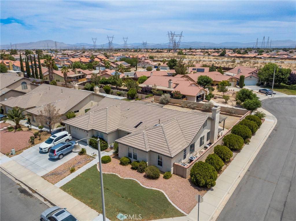 Victorville, CA 92392,12393 Via Posada DR