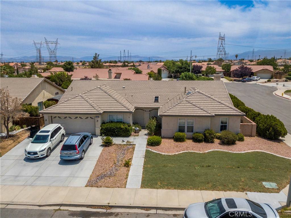 Victorville, CA 92392,12393 Via Posada DR