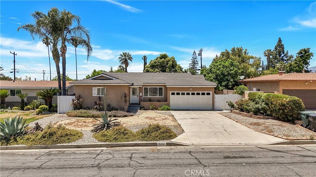 Rancho Cucamonga, CA 91730,8214 Klusman AVE