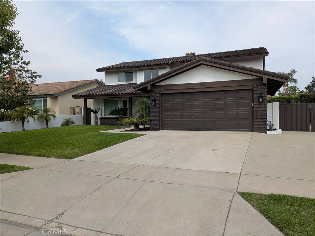 Rancho Cucamonga, CA 91701,7053 Palm DR
