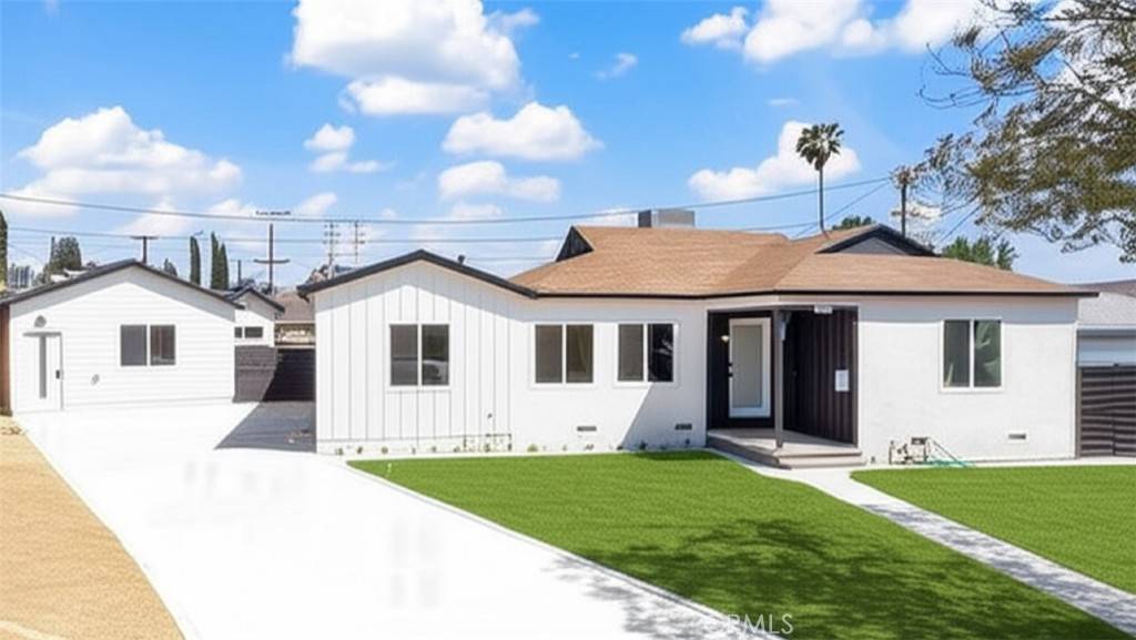 North Hollywood, CA 91605,12244 Todd CT