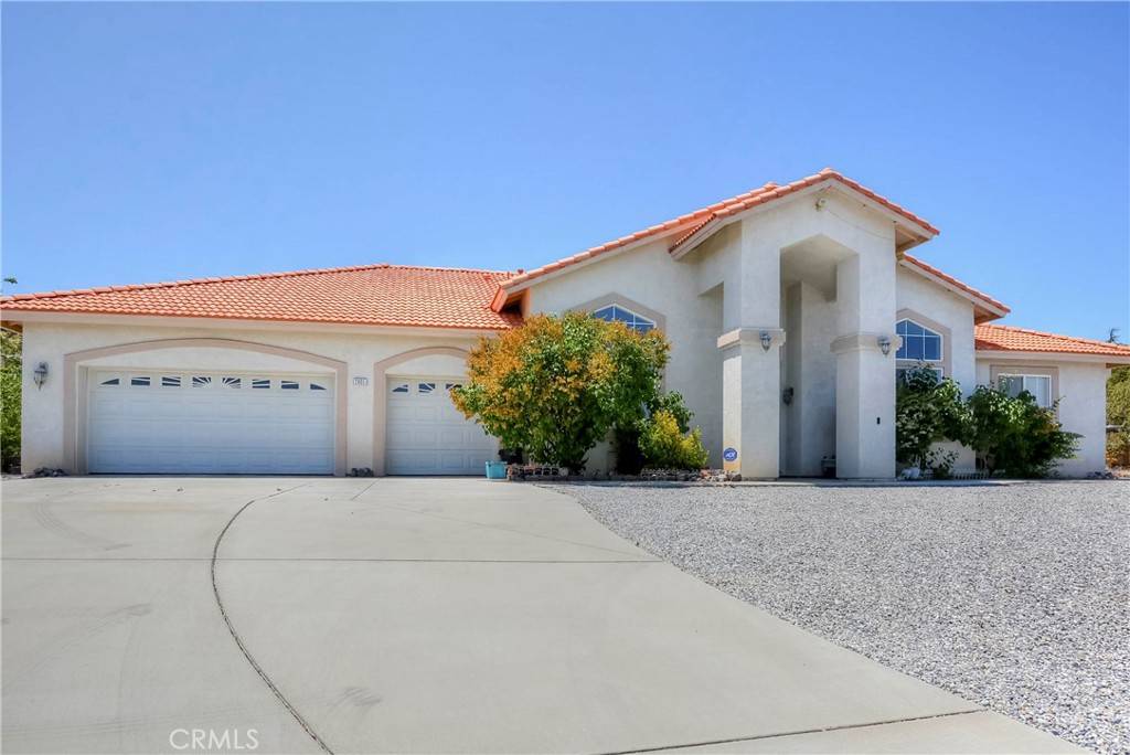 Pinon Hills, CA 92372,2805 Snow Line DR